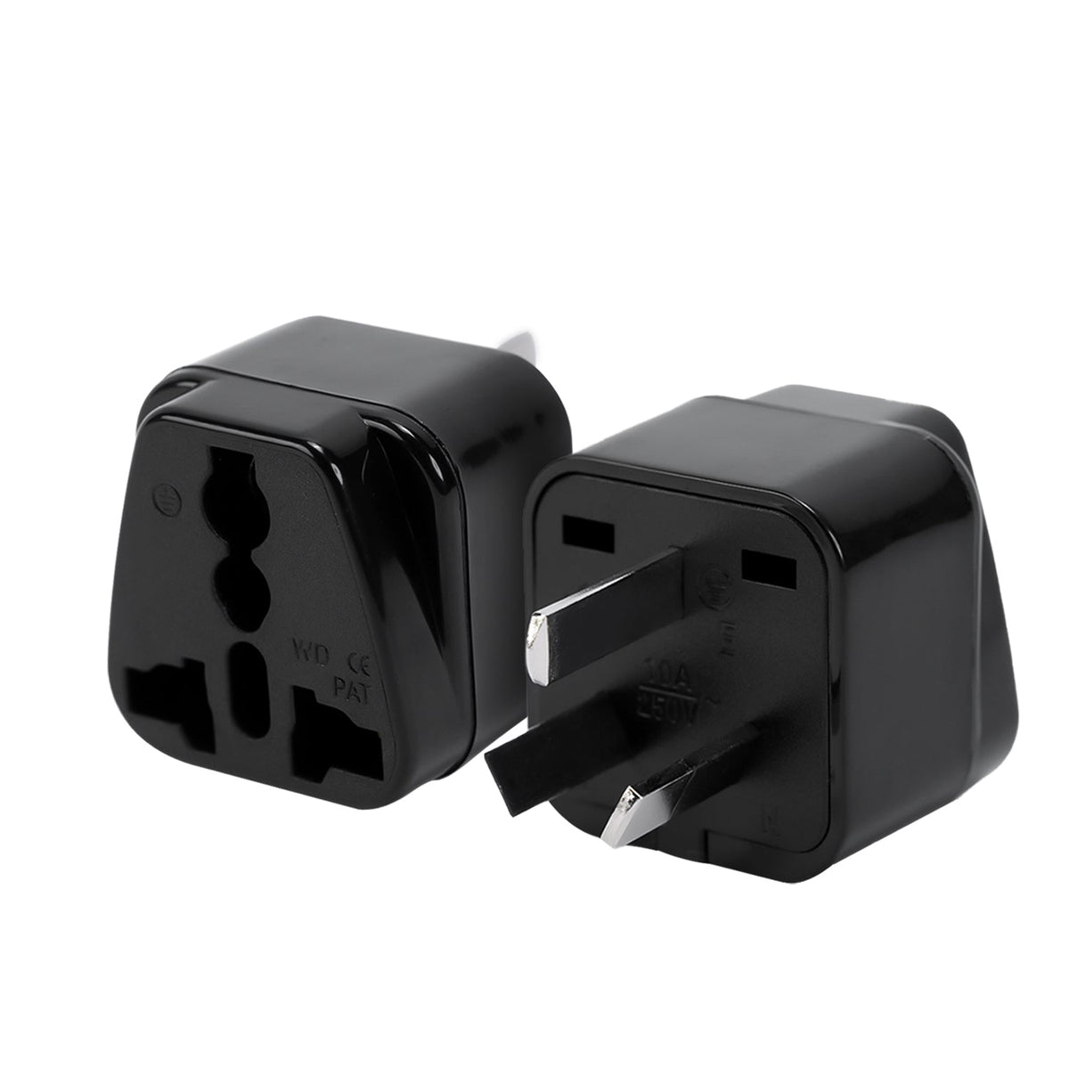 Conversion Adapter Plugs