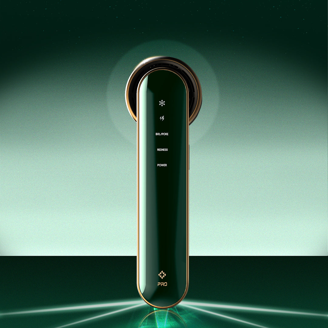 JOVS Blacken PRO DPL Photofacial Device with innovative skin rejuvenation technology.