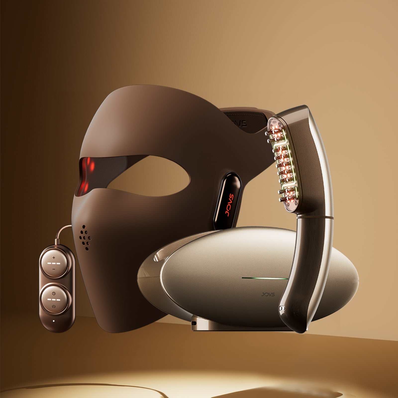JOVS Slimax Microcurrent Anti-aging Device