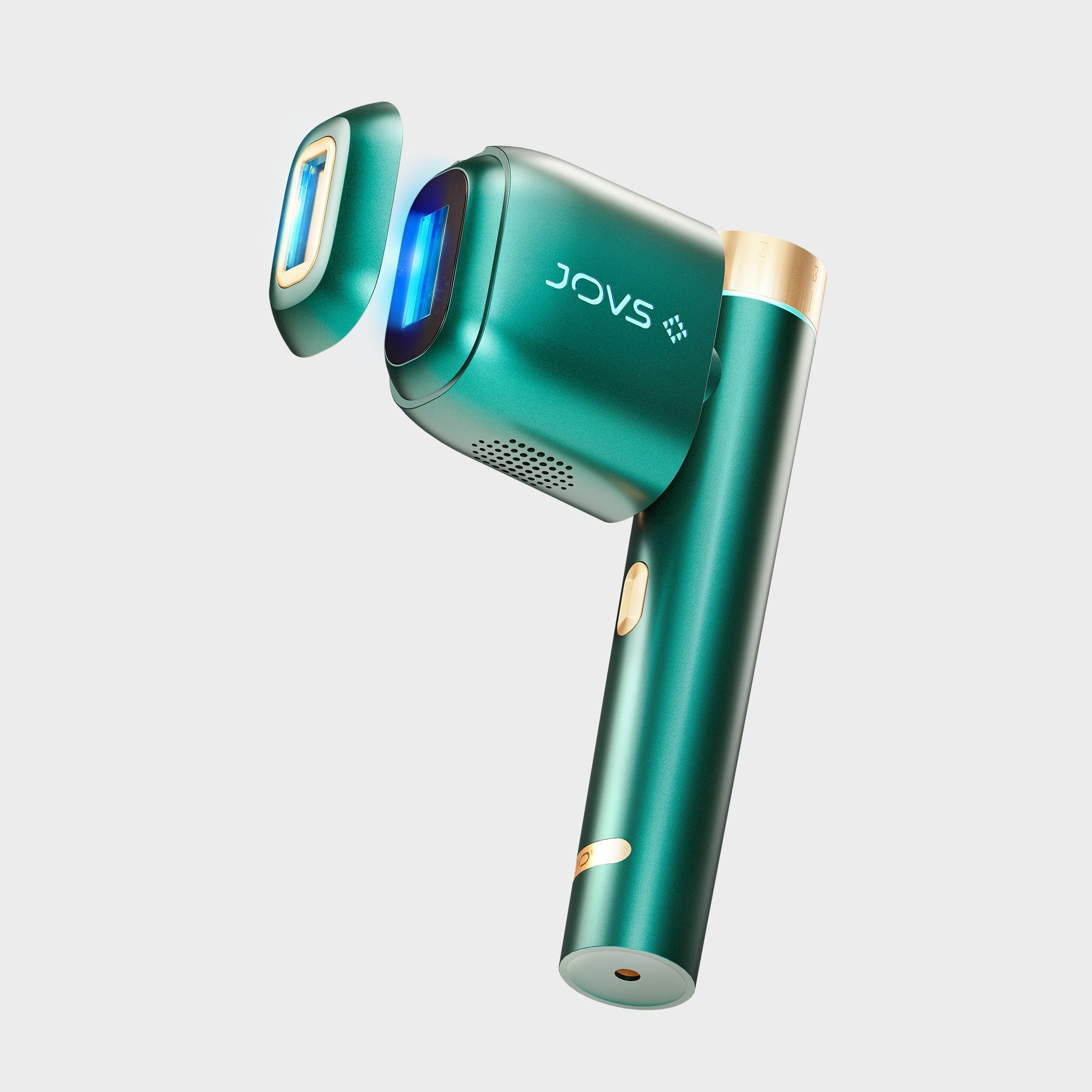 JOVS Pro II IPL Hair Removal Device