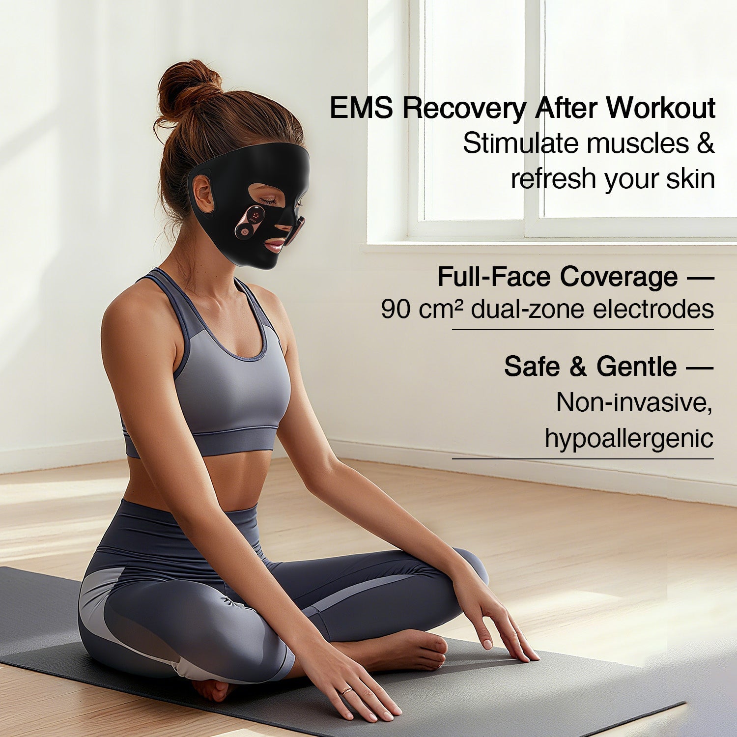 JOVS EMS-Lifting Mask