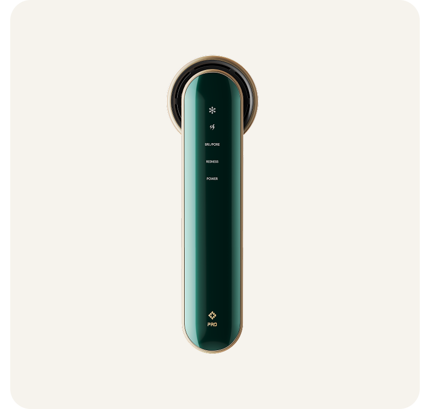 Blacken Pro DPL Photofacial Skincare Device