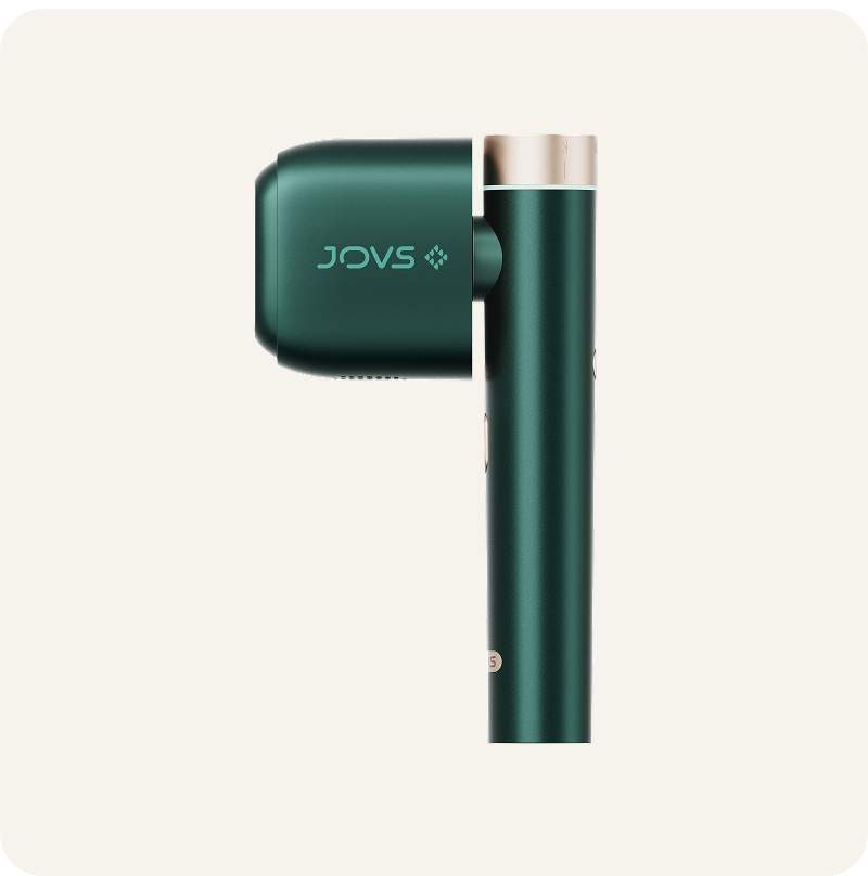 Pro II IPL Hair Removal Device