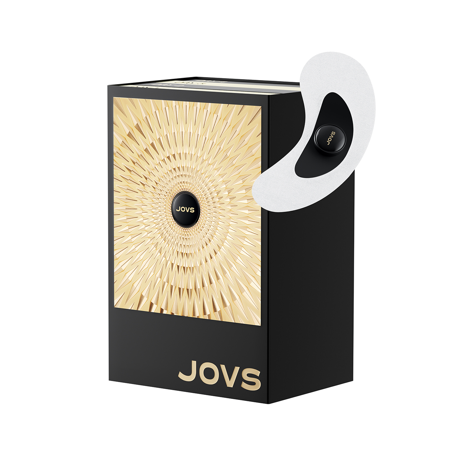 RevivaEye Collagen Light Eye Patches