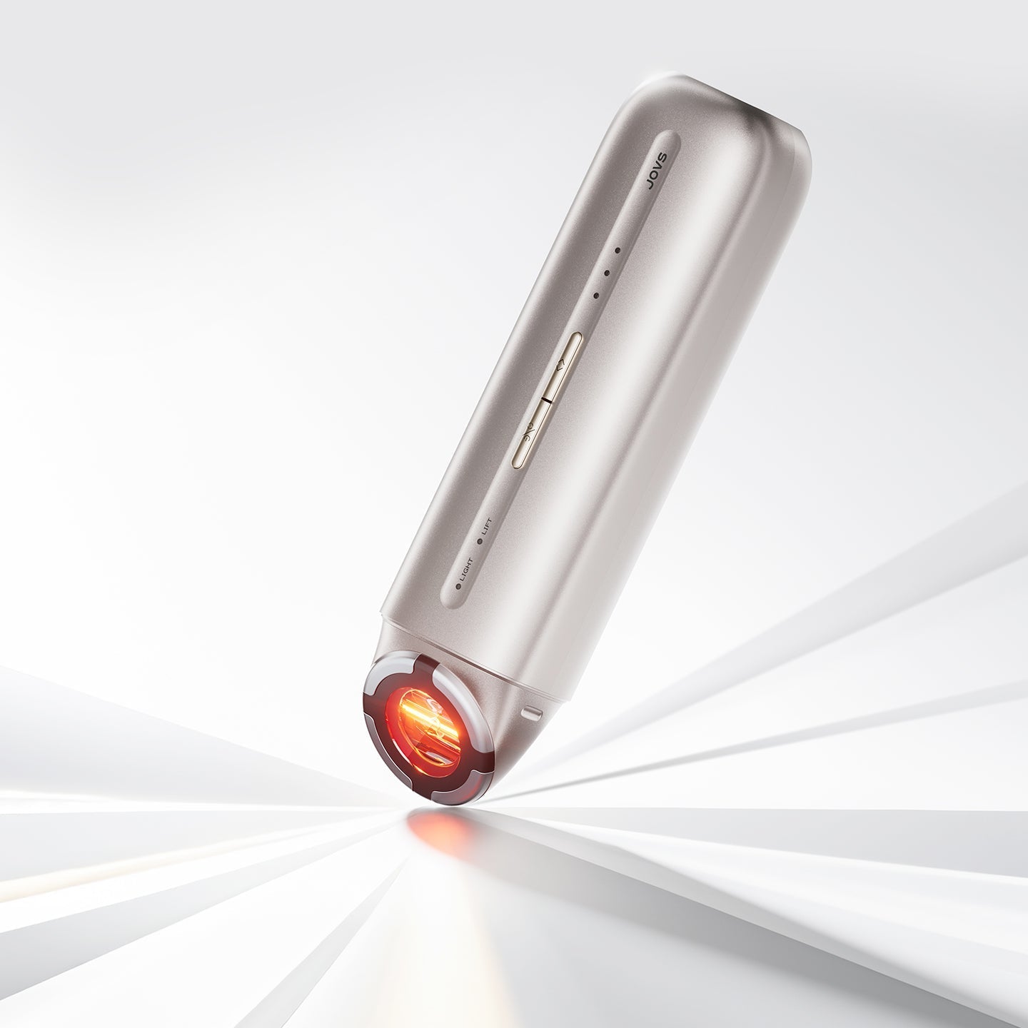 JOVS SkinLift EMS-Light Anti-aging Beauty Device